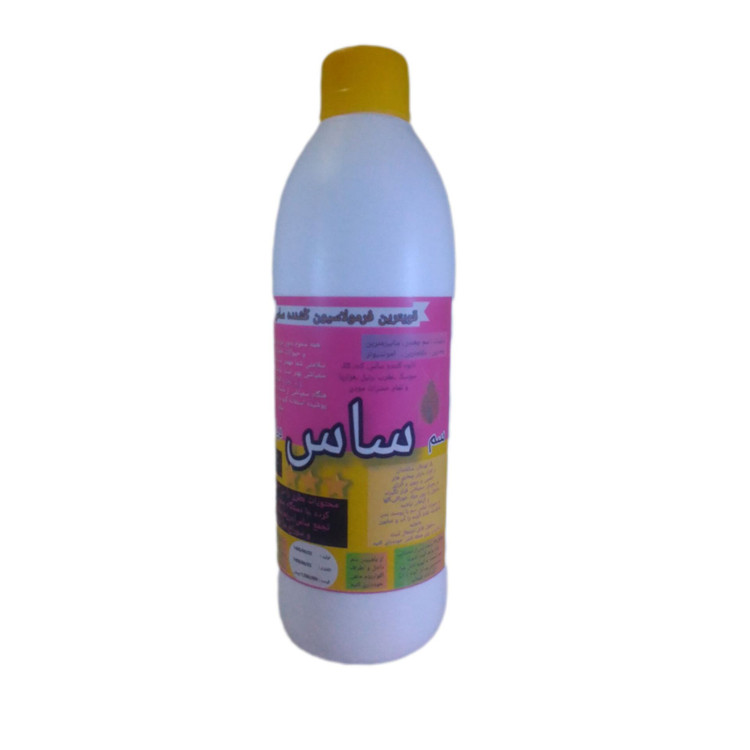 سم چغندر ضد ساس نیم لیتری مدل دیازیمون5622