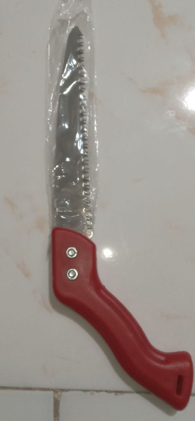 اَره سامورایی مدل Z300